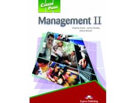 Livro Management Ii StudentnS Book de Virginia Evans (Inglês)