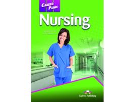 Livro Nursing Students de VVAA (Inglês)