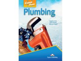 Livro Plumbing de Express Publishing (Inglês)
