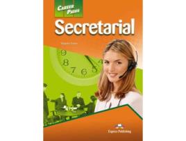 Livro Secretarial de Evans, Virginia (Inglês)