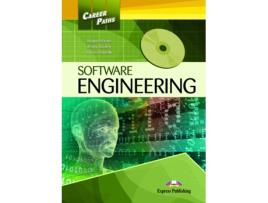 Livro Software Egineering de Vários Autores (Inglês)