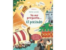 Livro Yo Me Pregunto El Pasado de Donnelly Peter (Espanhol)