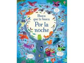 Livro Por La Noche de Robson Kirsteen (Espanhol)