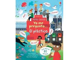 Livro Yo Me Pregunto... El Plástico de Daynes Katie (Espanhol)