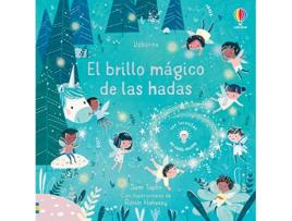 Livro El Brillo Mágico De Las Hadas de Vários Autores (Espanhol)