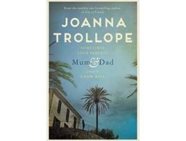 Livro Mum And Dad de Joanna Trollope (Inglês)