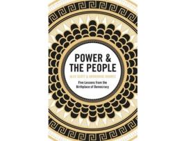 Livro Power & The People de Scott And Makres (Inglês)