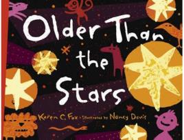 Livro Older Than The Stars de Karen Fox (Inglês)