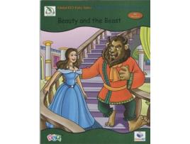 Livro Beauty And The Beast de   (Inglês)