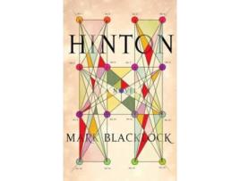 Livro Hinton de Mark Blacklock (Inglês)