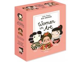Livro Women In Art de Vários Autores (Inglês)