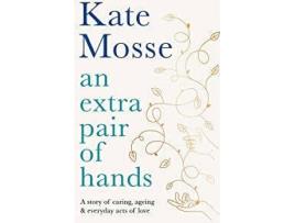 Livro An Extra Pair Of Hands de Kate Mosse (Inglês)