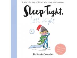 Livro Sleep Tight, Little Knight (No More Worries) de Coombes Dr Sharie (Inglês)
