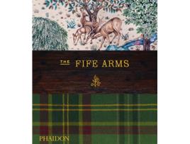 Livro The Fife Arms de Bradbury Dominic (Inglês)