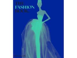 Livro Fashion Book, The. de VVAA (Inglês)