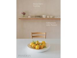 Livro Horm Farm Cooking de Pawson John (Inglês)