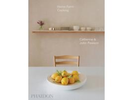 Livro Horm Farm Cooking de Pawson John (Inglês)