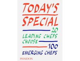 Livro Today´S Special de Editores  (Inglês)