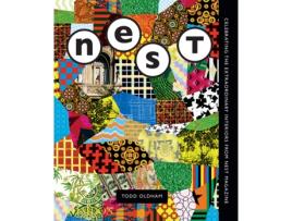 Livro The Best Of Nest de Holtzman Joe (Inglês)