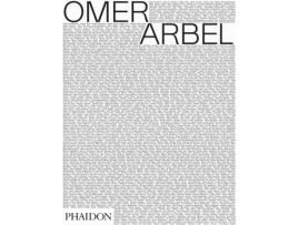 Livro Omer Arbel de Arbel Omer (Inglês)