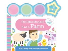 Livro Old Macdonald Had A Farm de VVAA (Inglês)