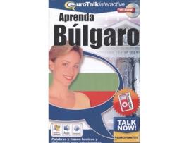 Livro Aprenda Búlgaro. de Vários Autores (Espanhol)