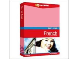 Livro Francés de Vários Autores (Inglês)