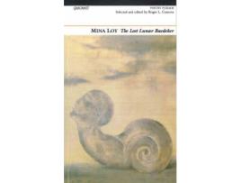 Livro Lost Lunar Baedeker, The de Mina Loy (Inglês)