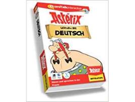 Livro Aleman - Ama0004 de Asterix Set (Espanhol)