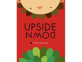 Livro Upside Down de  (Inglês)