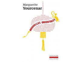 Livro 31.Nouvelles Orientales. de Marguerite Yourcenar (Espanhol)