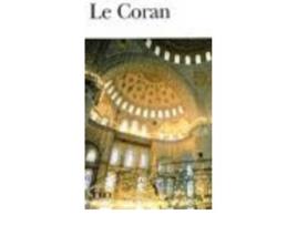 Livro Le Coran de Coran (Espanhol)