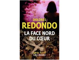 Livro La Face Nord Du Coeur de Dolores Redondo (Francês)