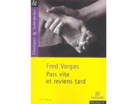 Livro Paris Vite Et Reviens Tard de Vargas, Fred (Francês)