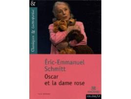 Livro Oscar Et La Dame Rose de Schmitt, Èric-Emmanuel (Francês)