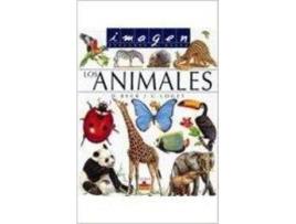 Livro Animales, Los. + Puzzle de Vários Autores (Espanhol)