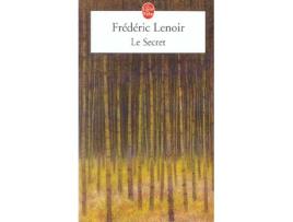 Livro Le Secret de FrÉdÉric Lenoir