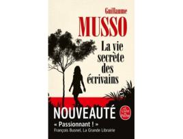 Livro La Vie Secrète Des Écrivains de Musso Guillaume (Francês)