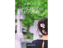 Livro Changer L'Eau Des Fleurs de Perrin Valerie (Francês)