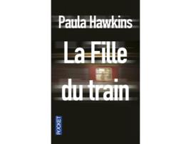 Livro La Fille Du Train de Hawkins Paula (Francês)