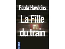 Livro La Fille Du Train de Hawkins Paula (Francês)