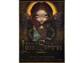 Livro Oraculo De Luces Y Sombras de Vários Autores (Espanhol)