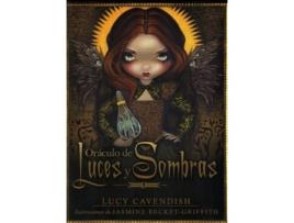 Livro Oraculo De Luces Y Sombras de Vários Autores (Espanhol)