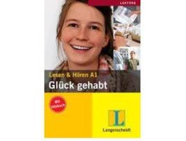 Livro Gluck Gehabt .A1 de Vários Autores (Alemão)
