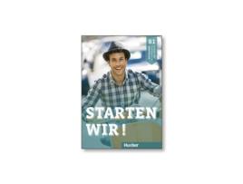 Livro Starten Wir B1 Ab de Brüseke,Rolf (Espanhol)