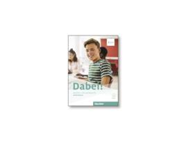 Livro Dabei A2.1 Ab de Gabriele Kopp (Alemão)