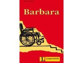 Livro BarbaraLectura Simple Alemán de AaVv (Alemão)