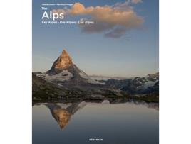 Livro Los Alpes de Vários Autores (Espanhol)