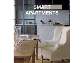 Livro Amarts Apartments de VVAA (Espanhol)