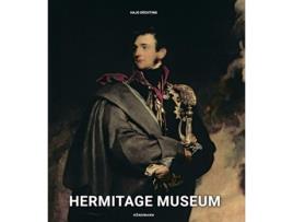 Livro Museo Hermitage de VVAA (Espanhol)